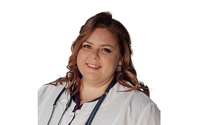 Кирякова Маргарита Николаевна