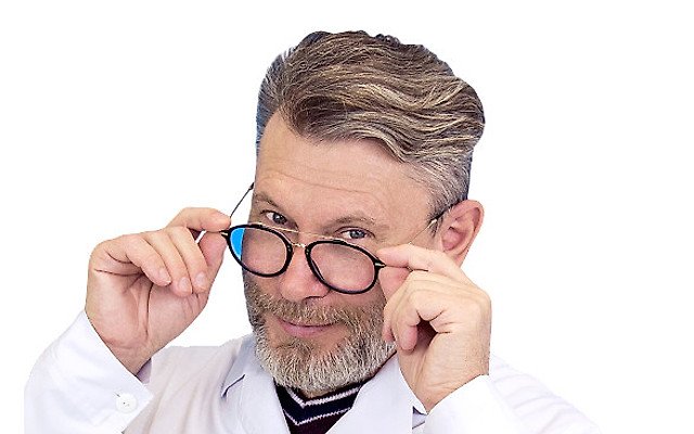 Павлов Александр Викторович