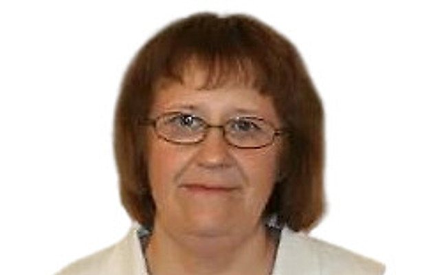 Порошкина Ольга Алексеевна