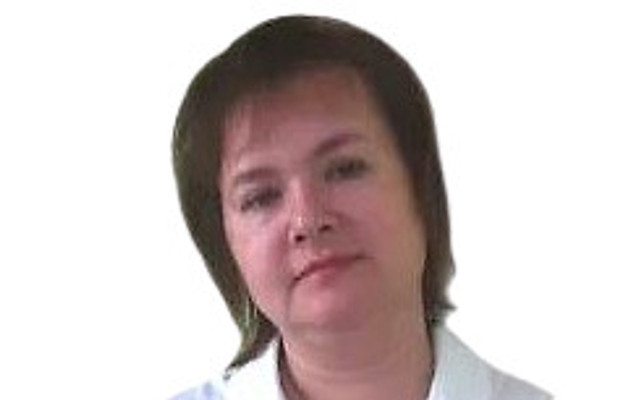 Лебедева Татьяна Васильевна