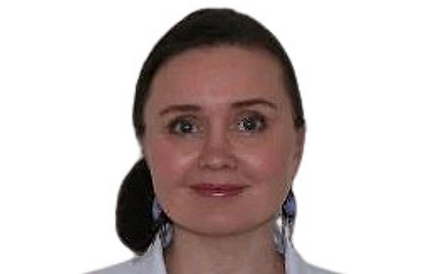 Исупова Елена Анатольевна