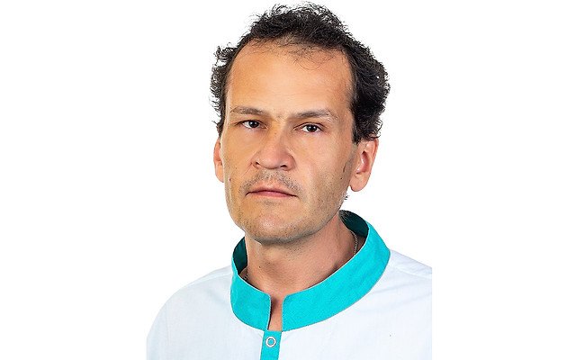 Бубнов Леонид Викторович