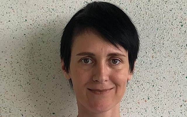 Глущенко Надежда Анатольевна