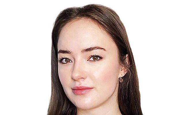 Мусихина Ксения Михайловна