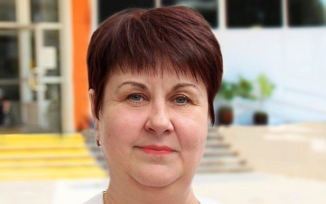 Компаниец Елена Львовна