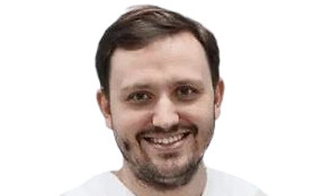 Задуров Сергей Игоревич