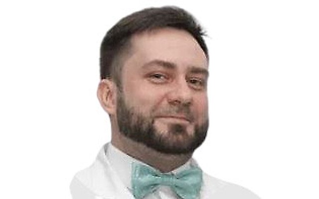 Михайлов Андрей Владимирович