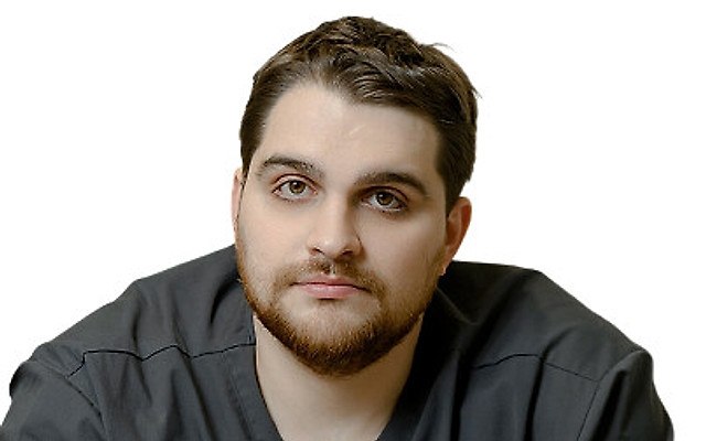 Скакунов Ярослав Игоревич