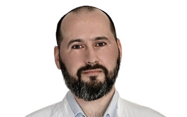 Варламов Антон Александрович 