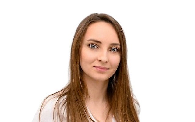 Павлик Светлана Андреевна