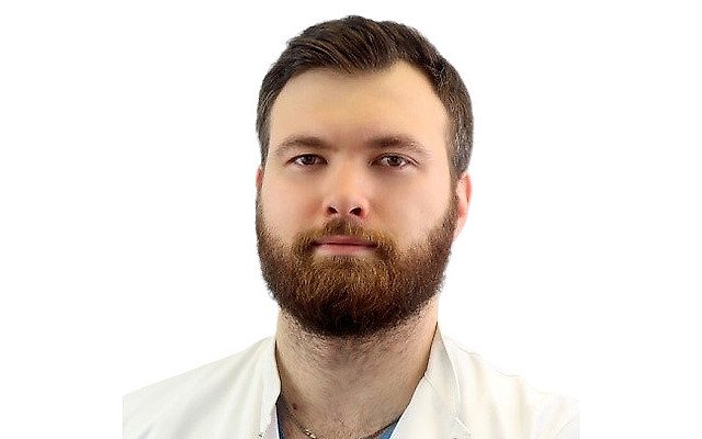 Онищенко Николай Андреевич