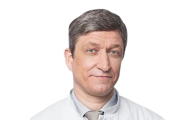 Чепель Кирилл Сергеевич