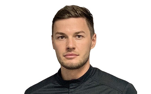 Кнутарев Степан Сергеевич