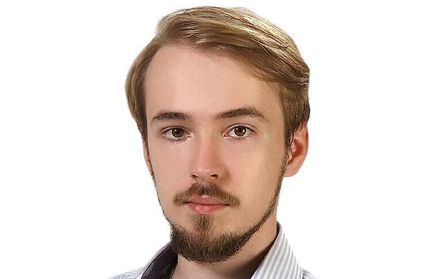 Евдокимов Владимир Игоревич