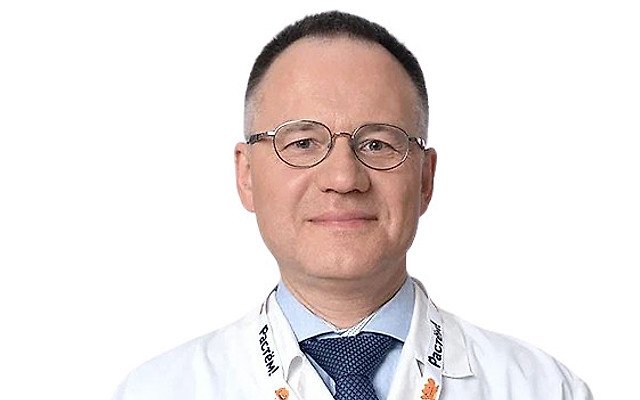 Луцкий Алексей Львович