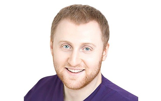 Вольберг Роман Вячеславович