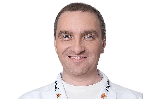 Шишов Евгений Геннадьевич