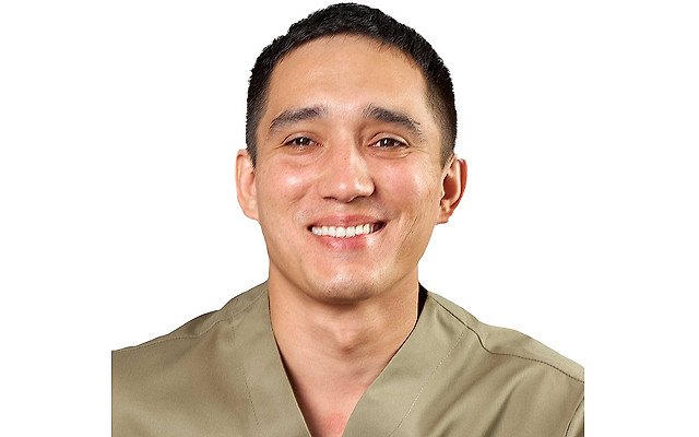 Ирсаев Вильдан Чулпанович