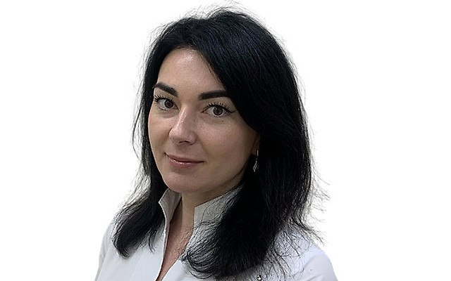 Гали Диляра Ильшатовна