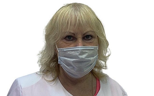 Дроздова Лилия Дмитриевна