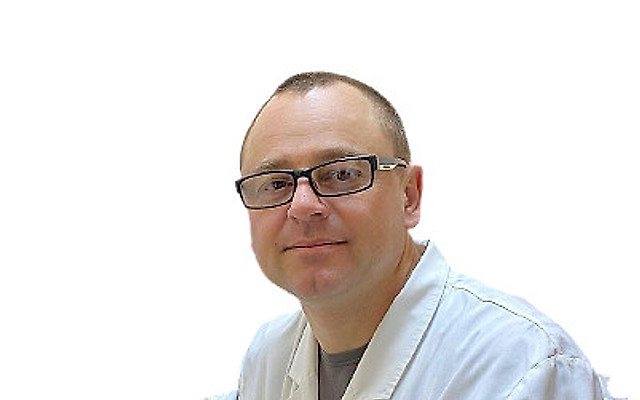 Шельвицкий Валентин Владимирович