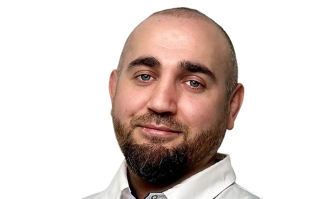 Мажидов Рамазан Ахмедович