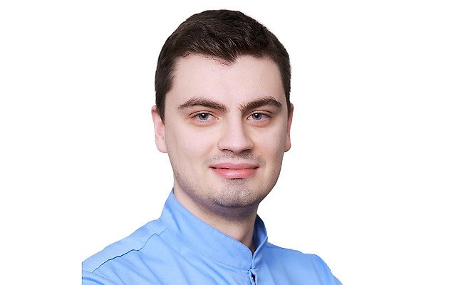 Христинин Игнат Игоревич