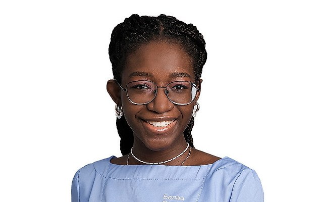 Монтейро Сузана