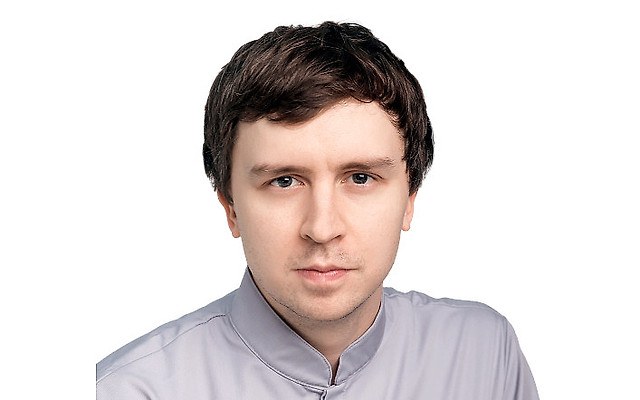 Зулькарнаев Булат Ришатович