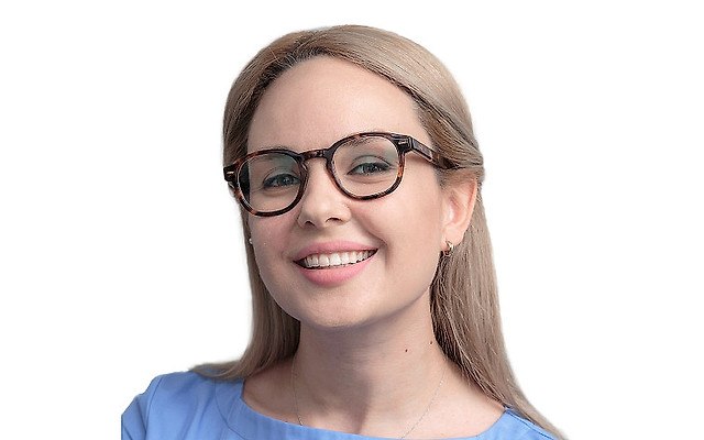 Бикоева Лора Валерьевна