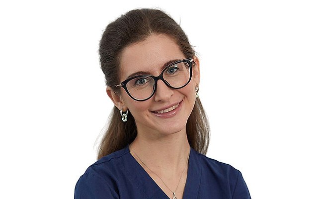 Плаксина Маргарита Михайловна