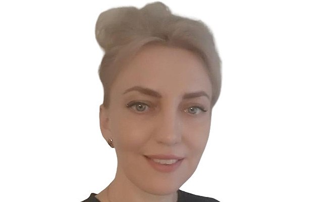 Артюхова Екатерина Владимировна