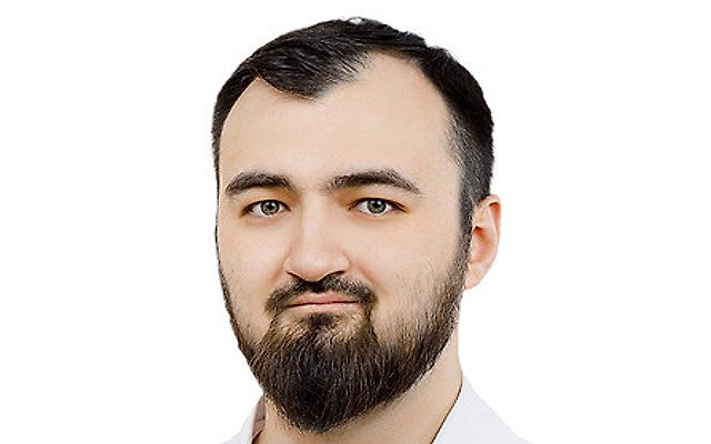 Бултыгов Абдул-Муслим Шомсуевич