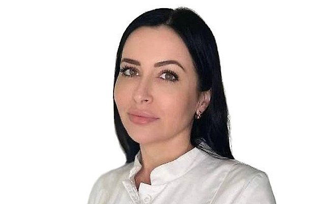 Кузьмина Снежана Геннадьевна