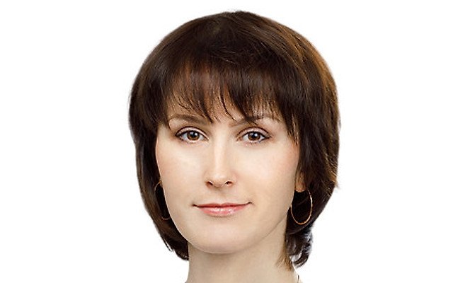 Гудкова Светлана Анатольевна