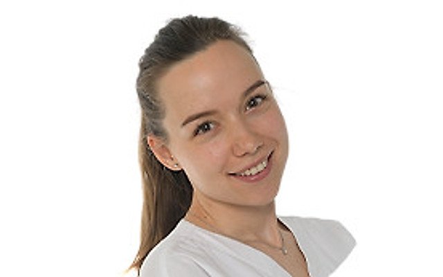 Ромащенко Анастасия Сергеевна