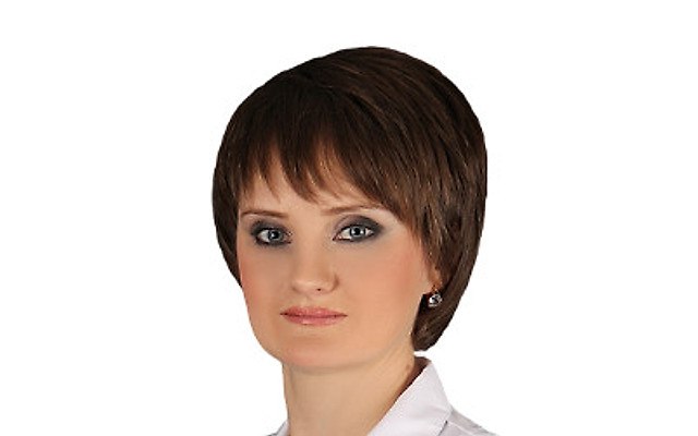 Недоруба Елена Александровна