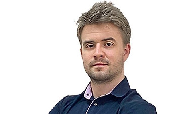 Чичков Михаил Анатольевич