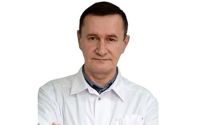 Бондарь Олег Идельевич