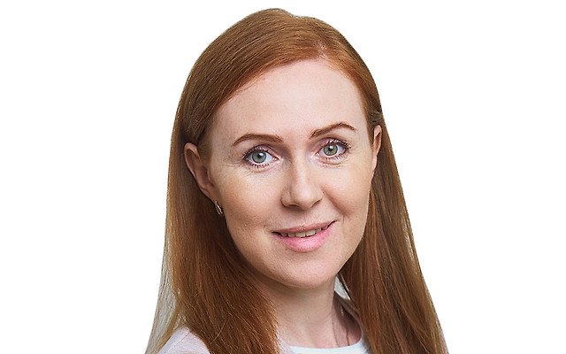 Щелочкова Мария Юрьевна