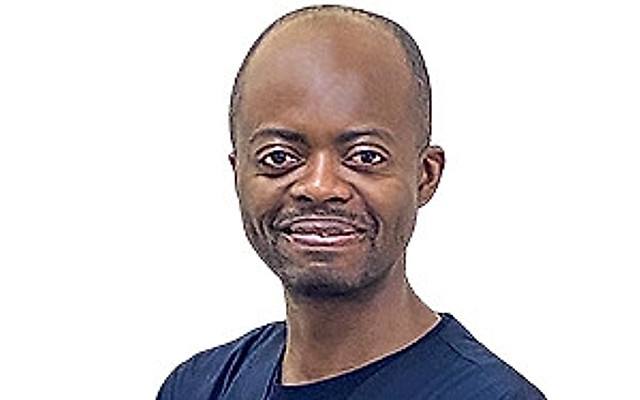 Драх Элвис-Кваку