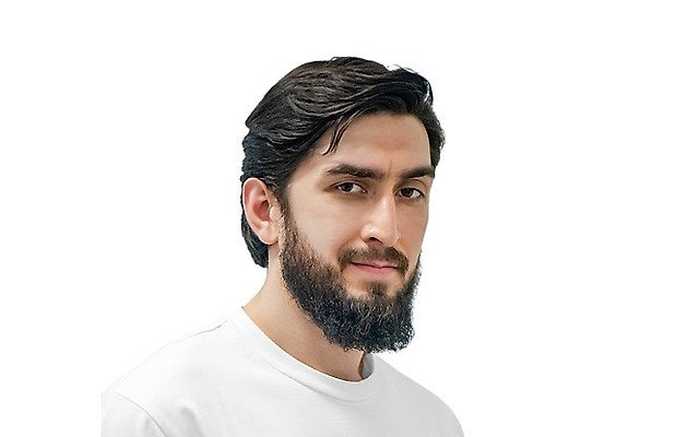 Рабаданов Магомед Джамбулович