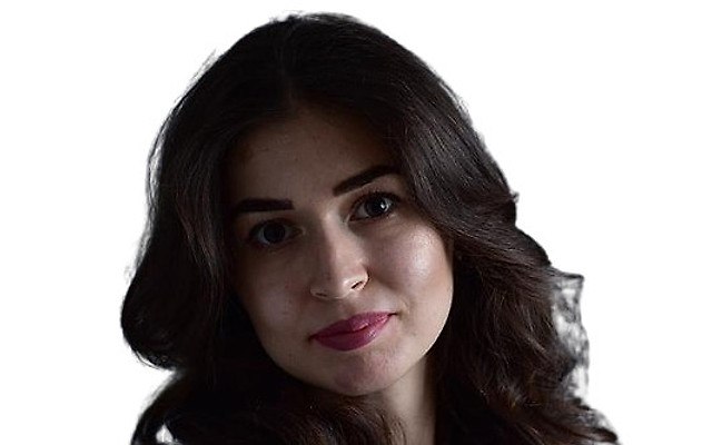 Мелкадзе Мариам Эдуардовна