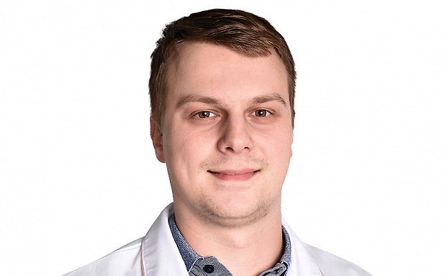 Кириллов Иван Владимирович