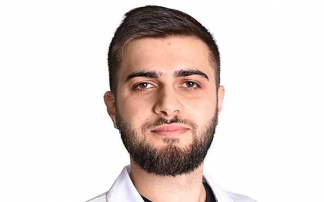 Наврузбеков Гамзат Абдулкадирович