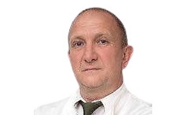 Капырин Андрей Николаевич