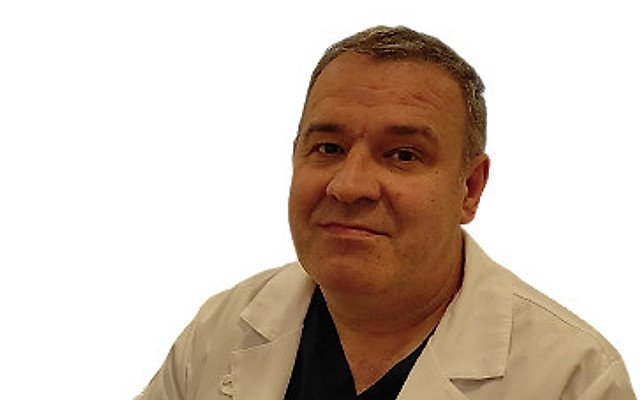 Иванов Михаил Евгеньевич