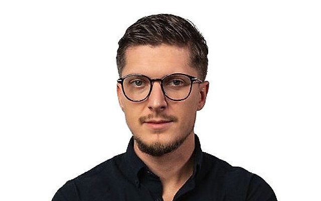 Терехин Вячеслав Алексеевич