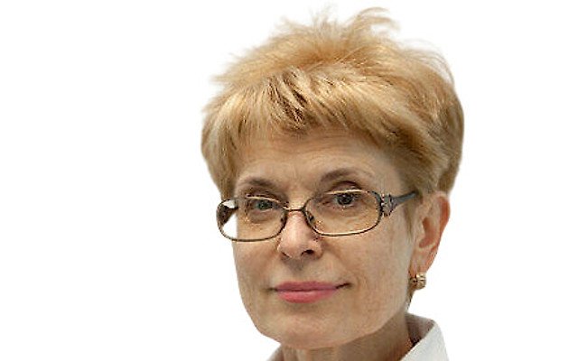 Снежко Ирина Викторовна