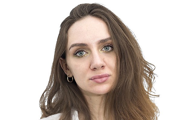 Шенцева Вероника Владиславовна